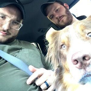 Meet your Posher, Aaron